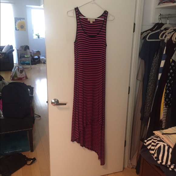 Michael Michael Kors Asymmetrical Maxi, size S - Picture 1 of 3